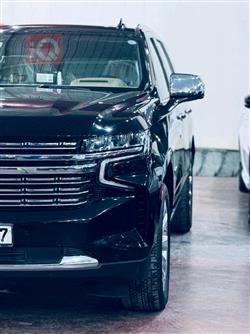 شێڤرۆلێت تاهۆ